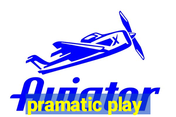 pramatic play