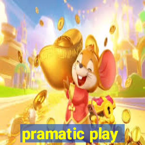 pramatic play