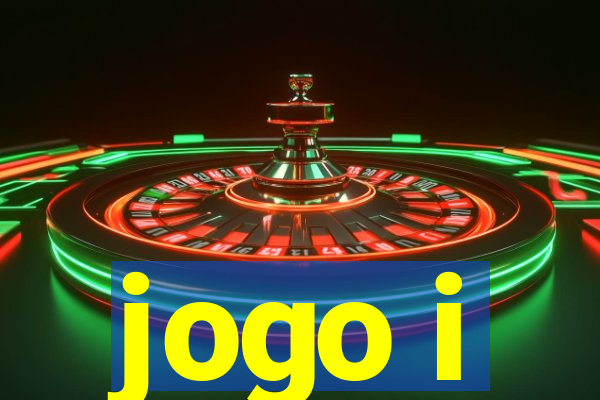 jogo i