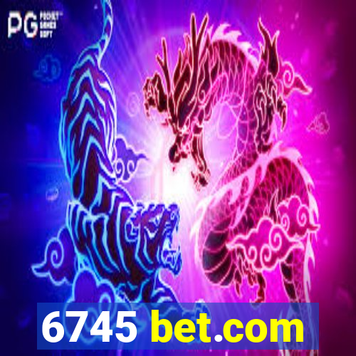 6745 bet.com