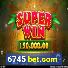 6745 bet.com