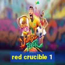 red crucible 1