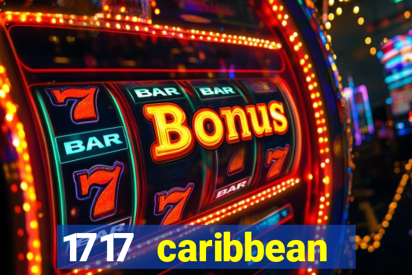 1717 caribbean pirates casino