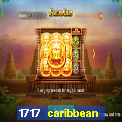 1717 caribbean pirates casino