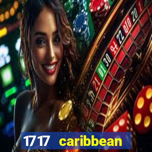 1717 caribbean pirates casino