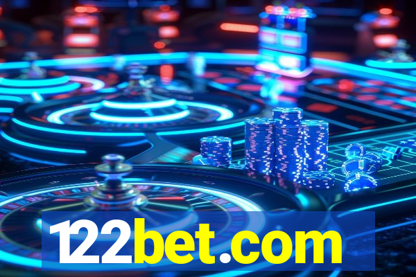 122bet.com