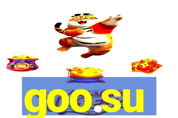 goo.su