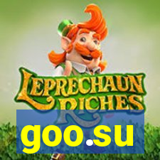 goo.su