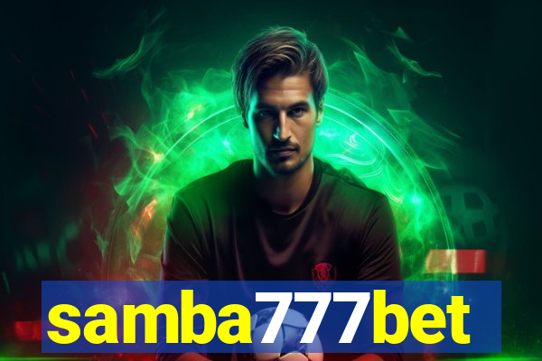 samba777bet