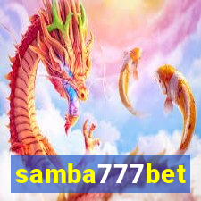 samba777bet