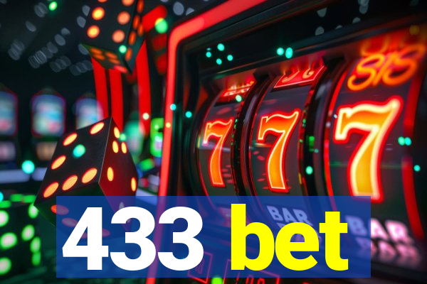 433 bet