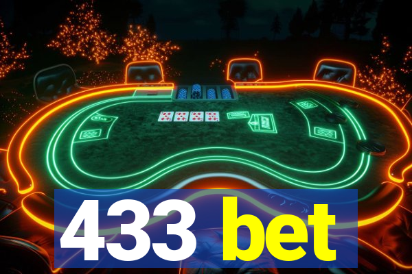 433 bet