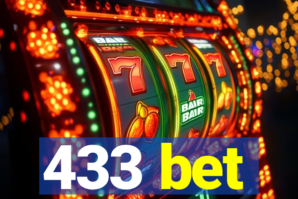 433 bet