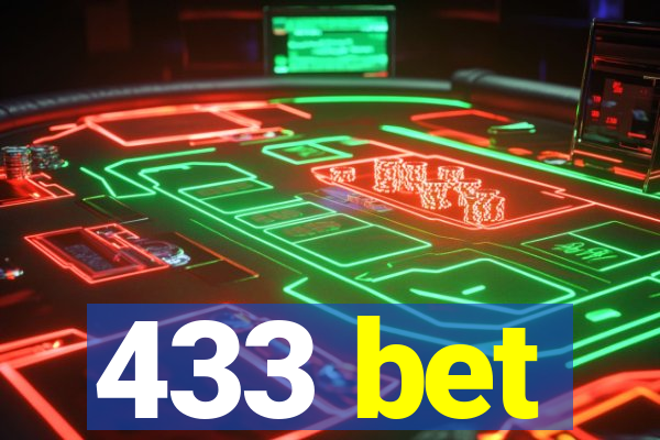 433 bet