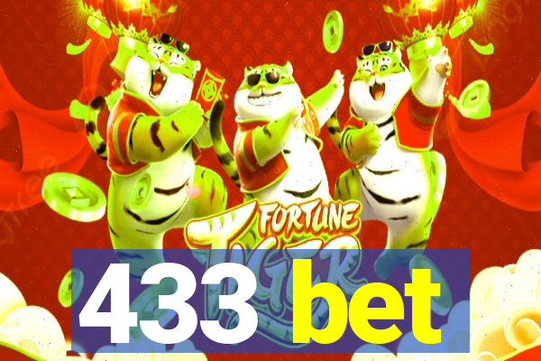 433 bet