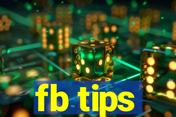 fb tips