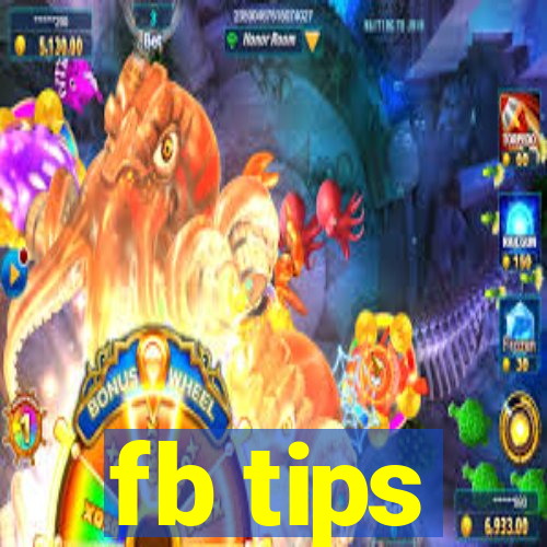 fb tips