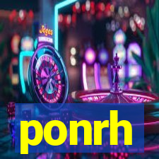 ponrh