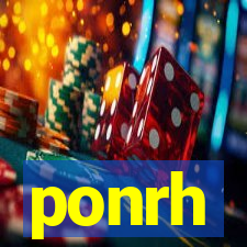 ponrh