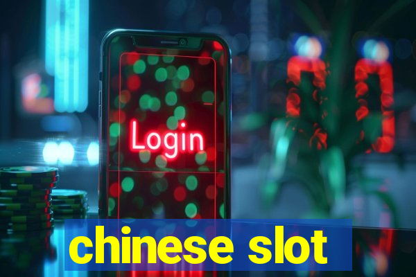 chinese slot