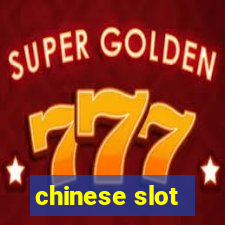 chinese slot