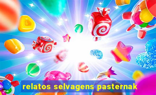 relatos selvagens pasternak