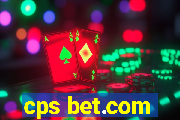 cps bet.com