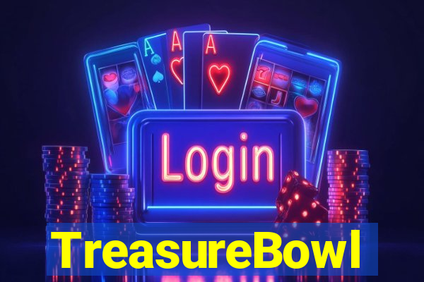 TreasureBowl treasure bowl jdb