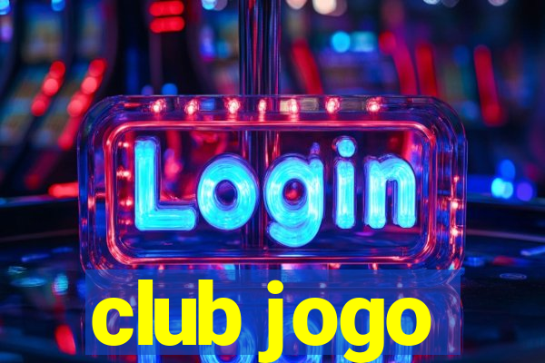 club jogo