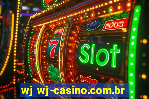 wj wj-casino.com.br