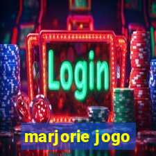 marjorie jogo