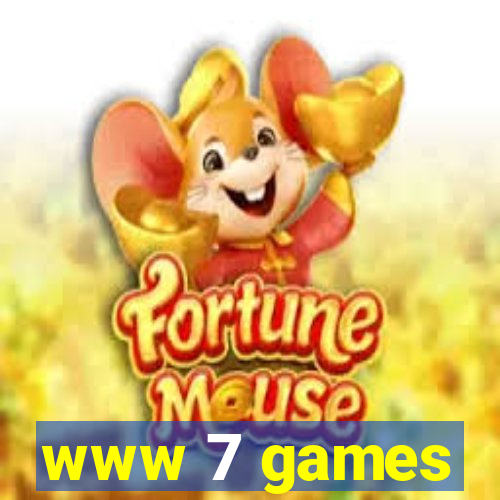 www 7 games