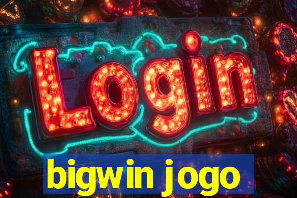 bigwin jogo