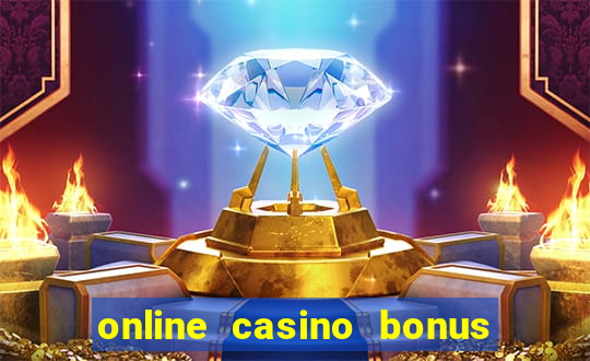 online casino bonus without deposit