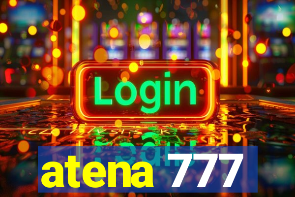 atena 777