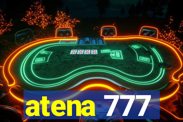 atena 777