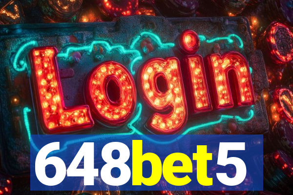 648bet5