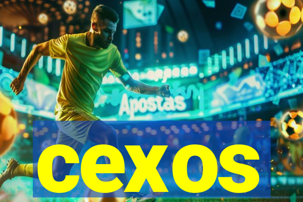 cexos