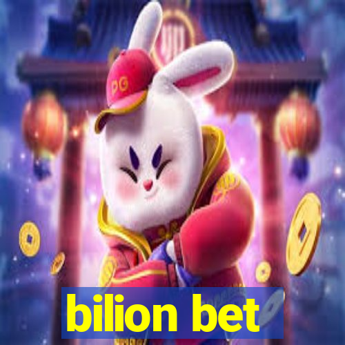 bilion bet