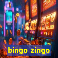 bingo zingo