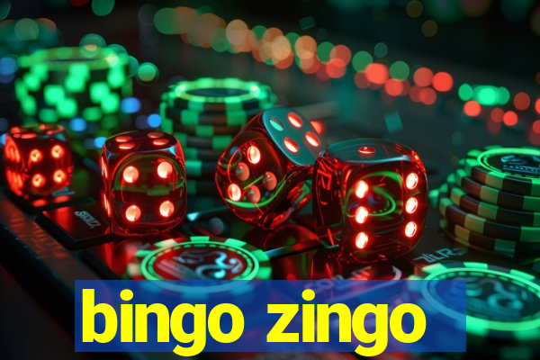 bingo zingo