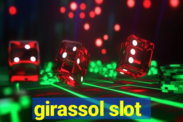 girassol slot