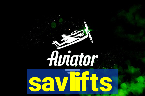 savlifts