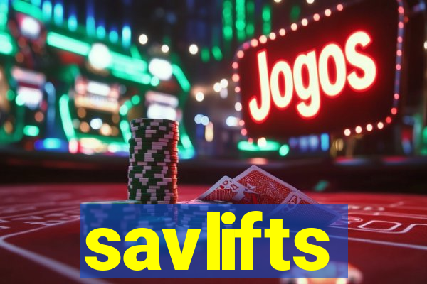 savlifts