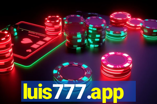 luis777.app