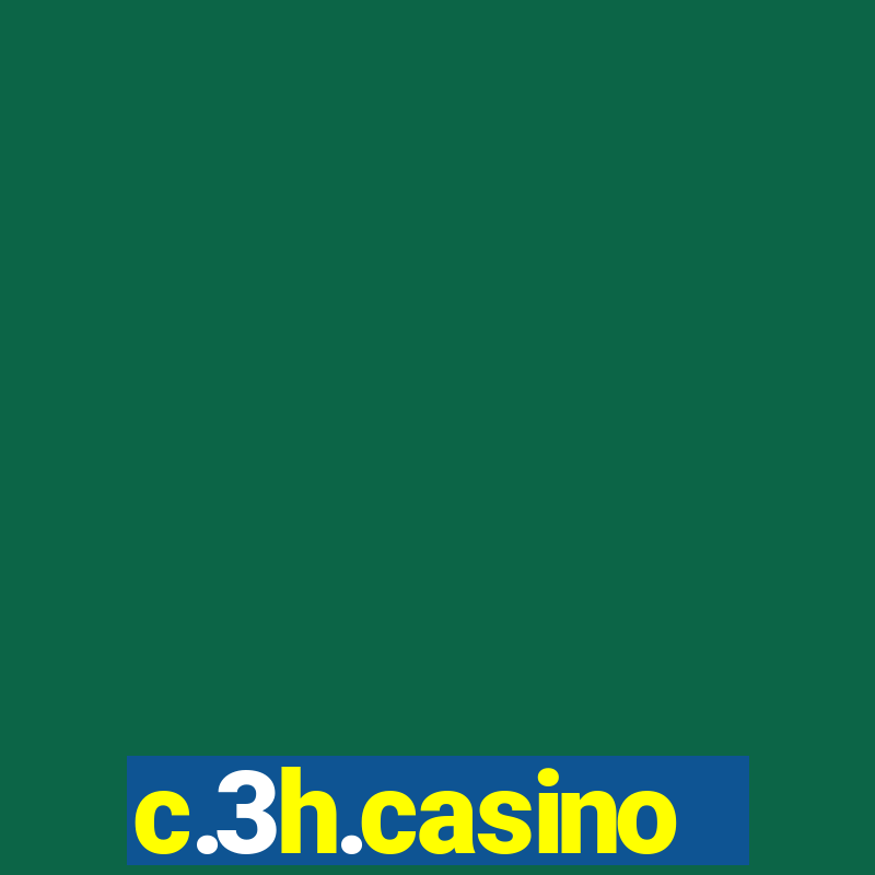 c.3h.casino