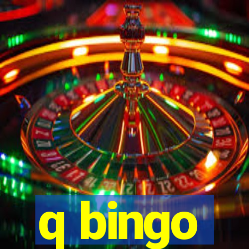 q bingo