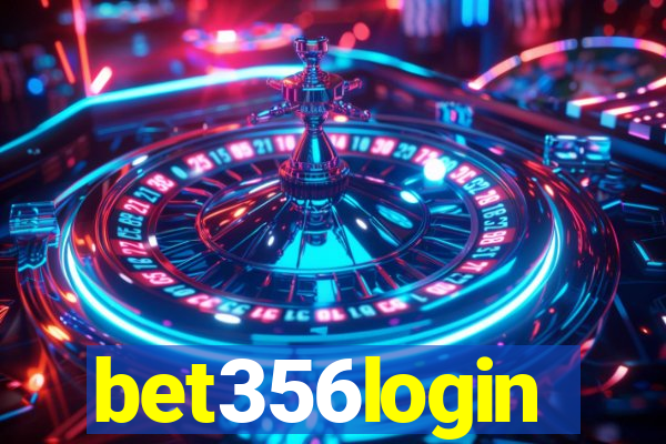 bet356login