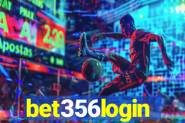 bet356login