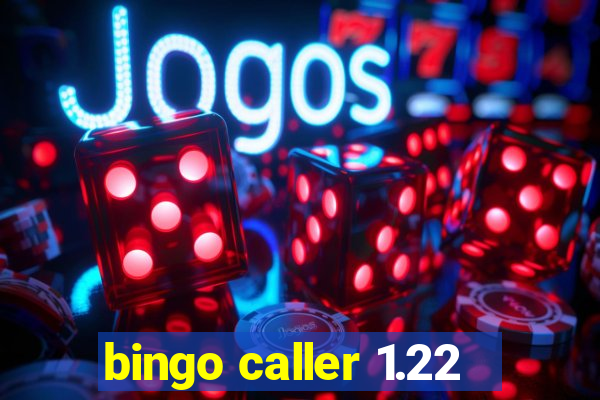 bingo caller 1.22